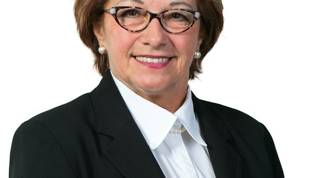 Nouvelle candidature pour Vision Contrecoeur